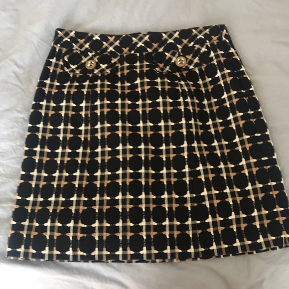 Trina Turk skirt - Picture 1 of 2